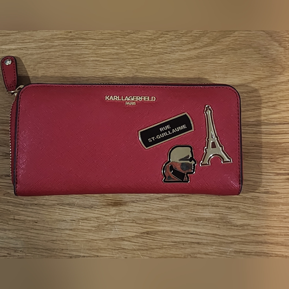 New karllagerfeld